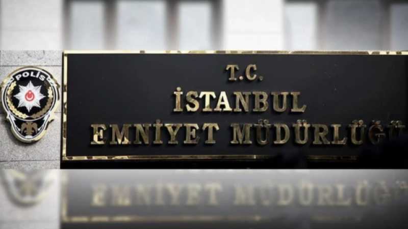  İstanbul Emniyet Müdürü belli oldu İstanbul Emniyet Müdürlüğü görevine Selami Yıldız getirildi.  