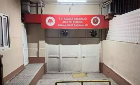 Adana'da hava basılan TIR lastiği patladı: 1 ölü