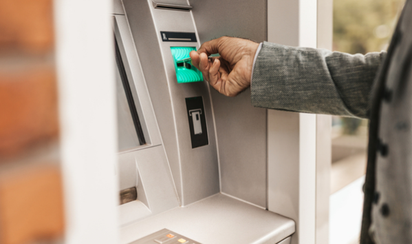 ATM'lerde yüz tarama dönemi başlıyor