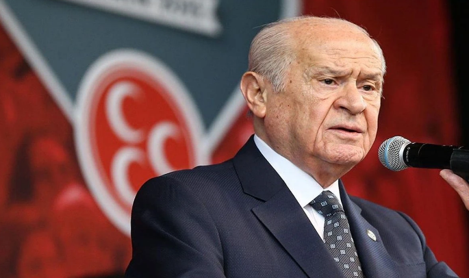 “Devlet Bahçeli Vefat Etti” demişti! Gelecek Partili başkan görevden alındı