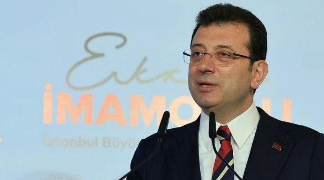 Ekrem İmamoğlu'ndan olay yaratan 'pışık' çıkışı: Kim alındıysa umurumda değil!