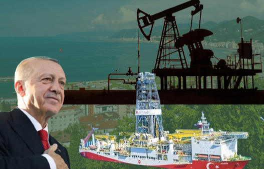 Erdoğan’ın memleketinden petrol çıktı: Sondaj çalışmaları başlıyor