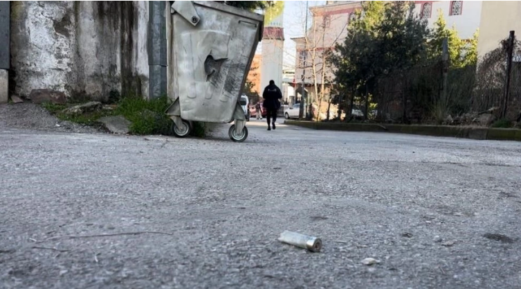 Eski nişanlısını ve kardeşini hedef aldı. Bursa’daki korkunç saldırının faili yakalandı