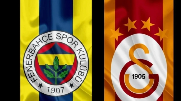 Fenerbahçe, Galatasaray'ı şikayet etti: Lisanssız sporcu şampiyon oldu