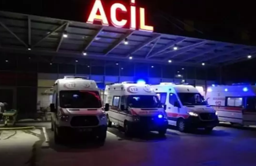 Hatay'da acı olay: 84 yaşındaki motosikletli hayatını kaybetti