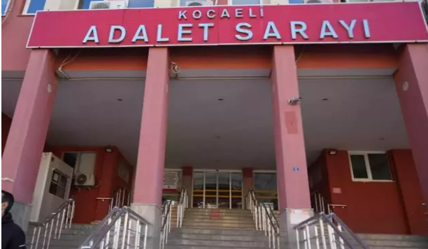 Kocaeli'nde 14 yaşındaki çocuğa istismar iddiası!