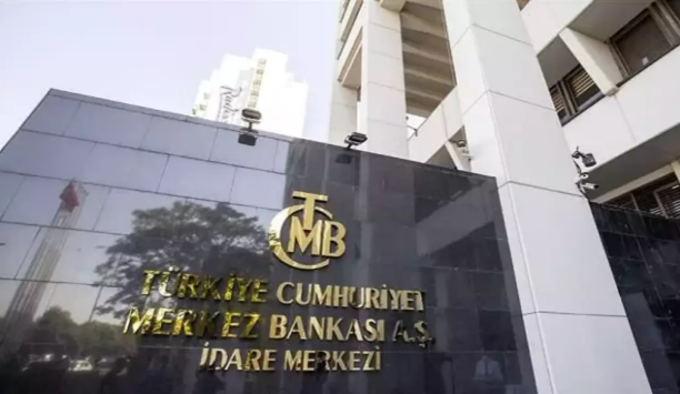 Merkez Bankası'ndan FAST düzenlemesi