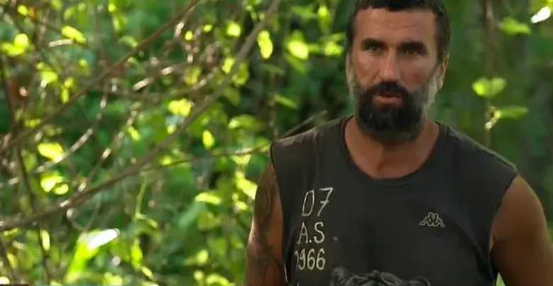 Survivor Hikmet'e cezaevi yolu: Dominik dönüşü tutuklanacak!