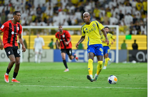 Talisca Galatasaray'a önerildi