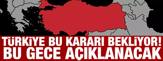 Türkiye'nin gözü bu kararda! Fitch, bu gece açıklayacak